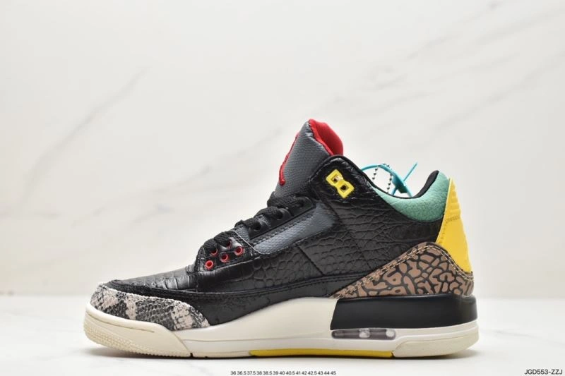 Nxkx Jordan Reliable 202063