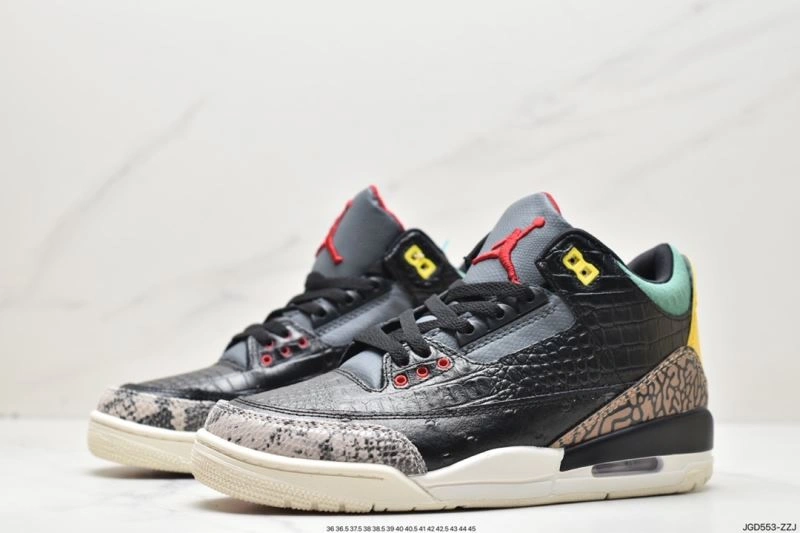 Nxkx Jordan Reliable 202063