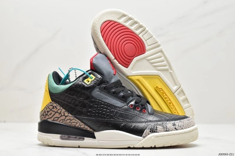 Nxkx Jordan Reliable 202063