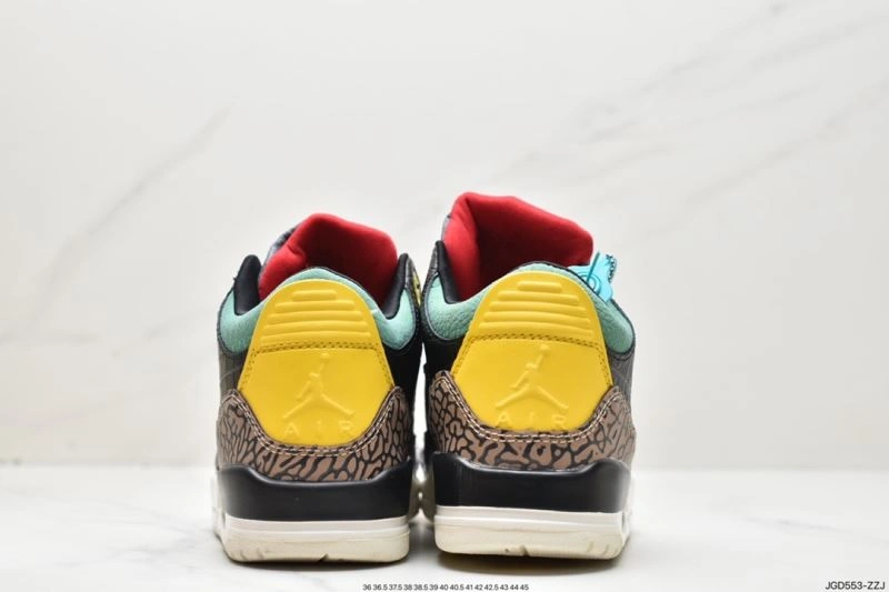 Nxkx Jordan Reliable 202063