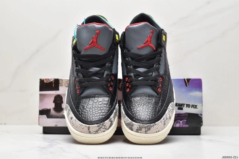 Nxkx Jordan Reliable 202063
