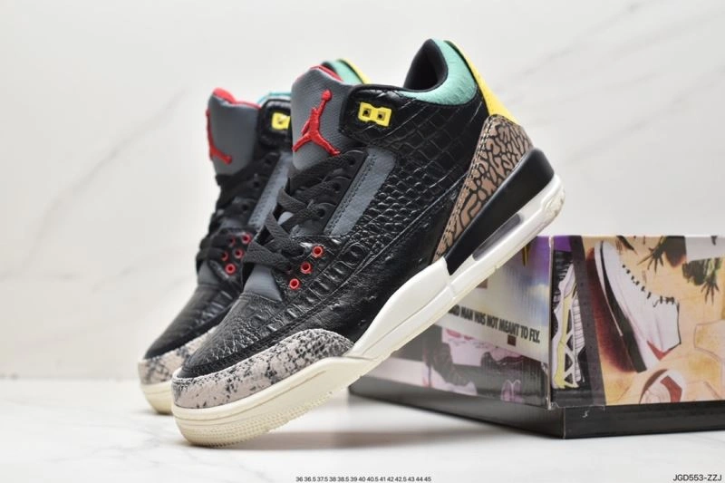 Nxkx Jordan Reliable 202063