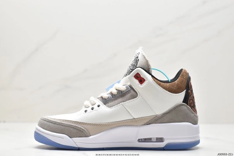 Nxkx Jordan EasyMatch 202067