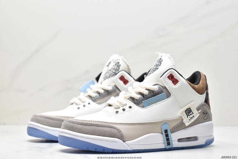 Nxkx Jordan EasyMatch 202067