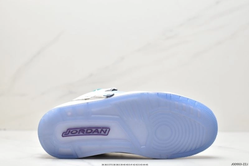 Nxkx Jordan EasyMatch 202067