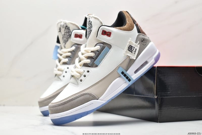 Nxkx Jordan EasyMatch 202067