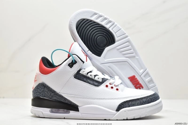 Lightweight Nxkx Jordan 202055
