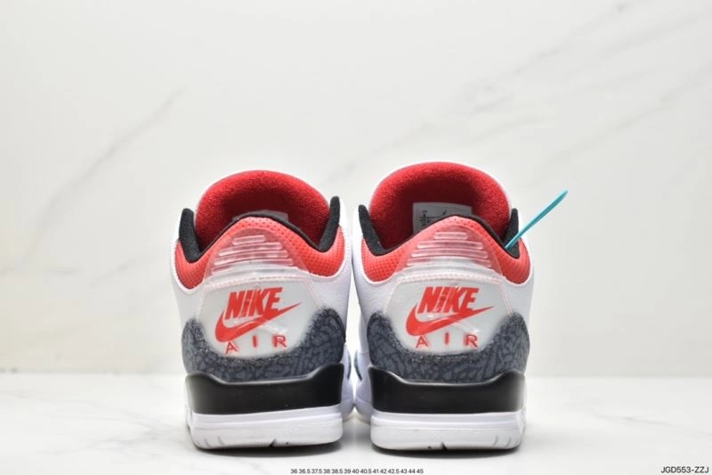 Lightweight Nxkx Jordan 202055