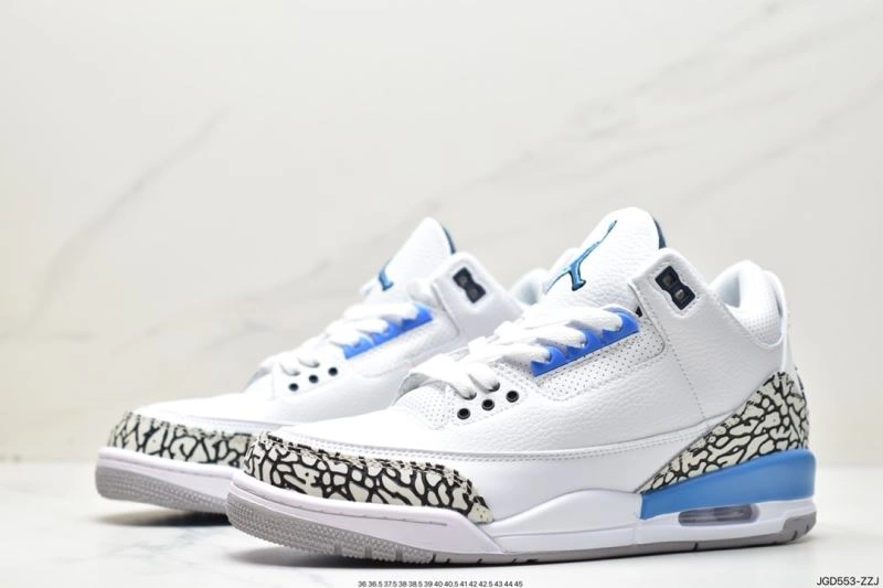 Bright Nxkx Jordan 202061