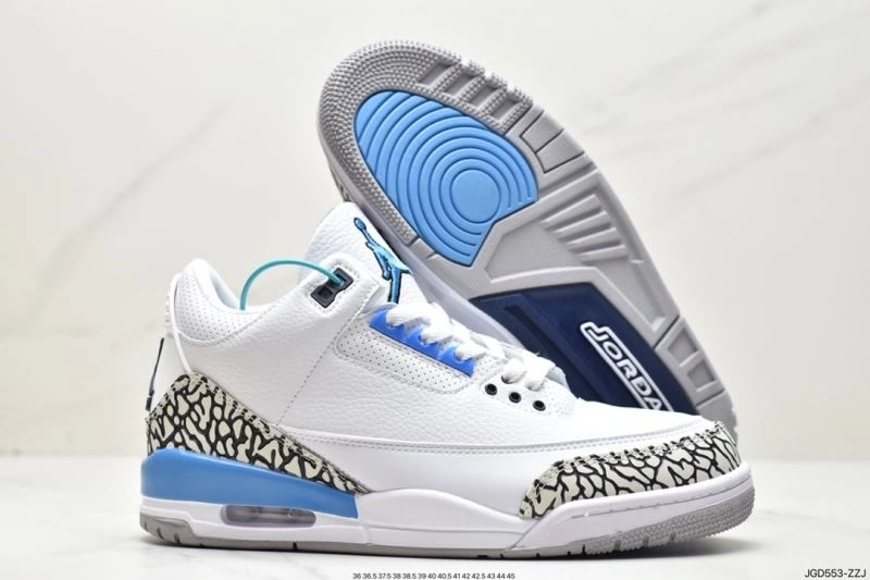 Bright Nxkx Jordan 202061