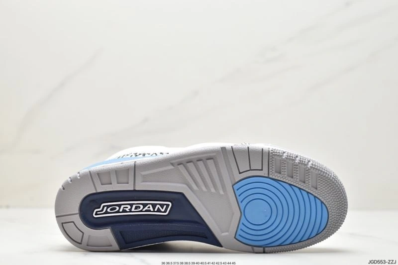 Bright Nxkx Jordan 202061