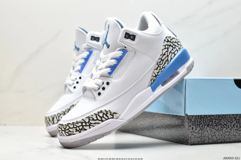 Bright Nxkx Jordan 202061