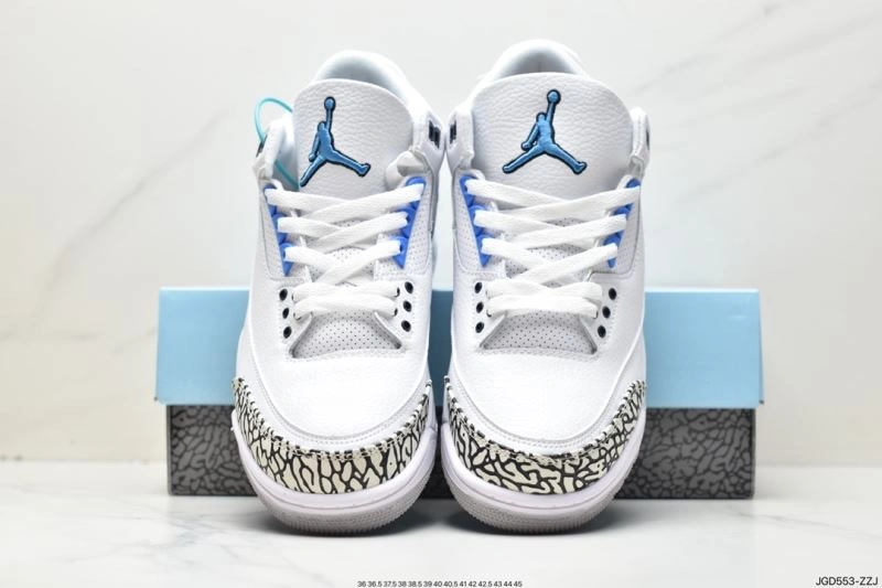 Bright Nxkx Jordan 202061