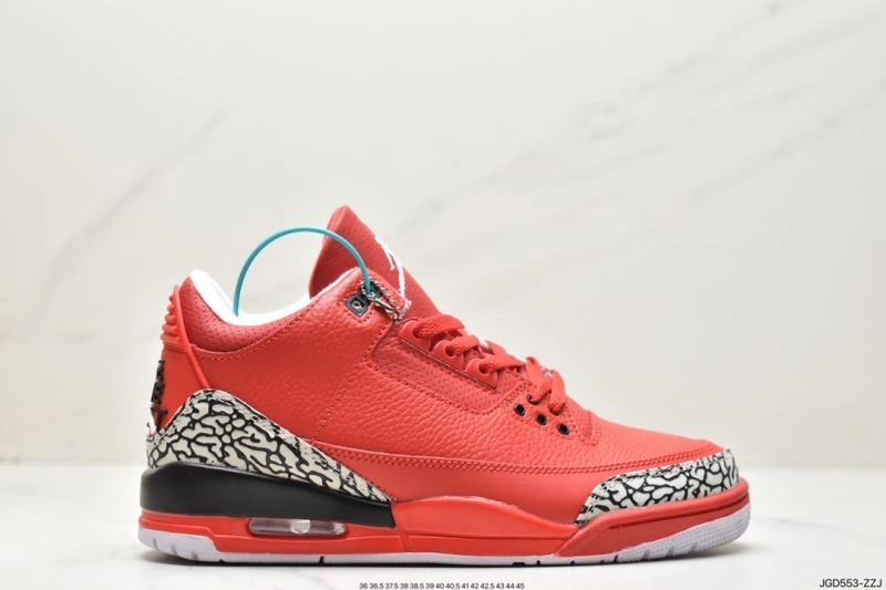 SportInspired Nxkx Jordan 202062