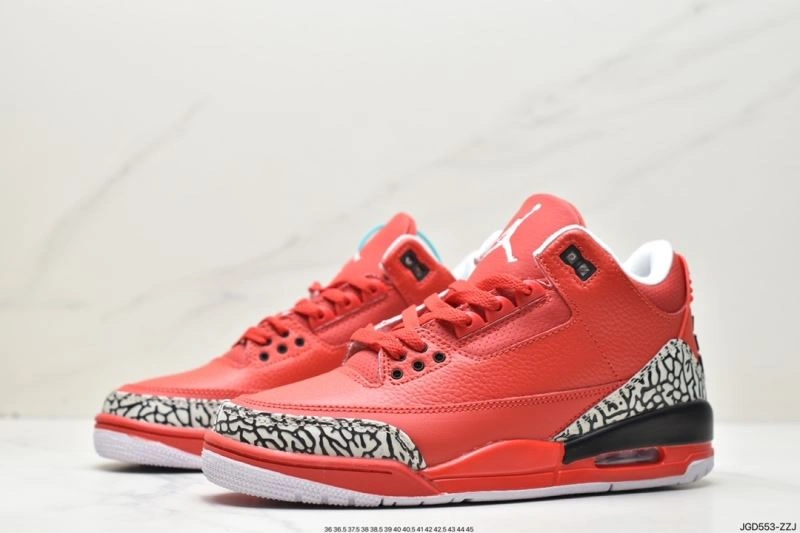 SportInspired Nxkx Jordan 202062