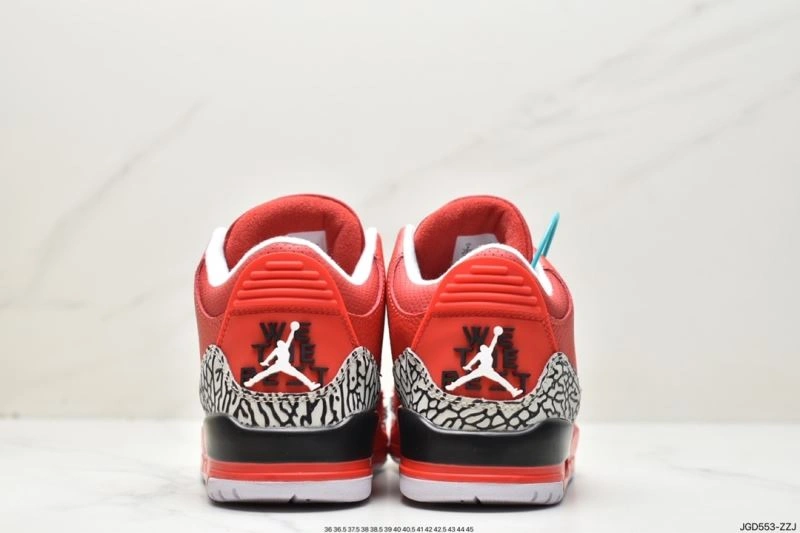 SportInspired Nxkx Jordan 202062