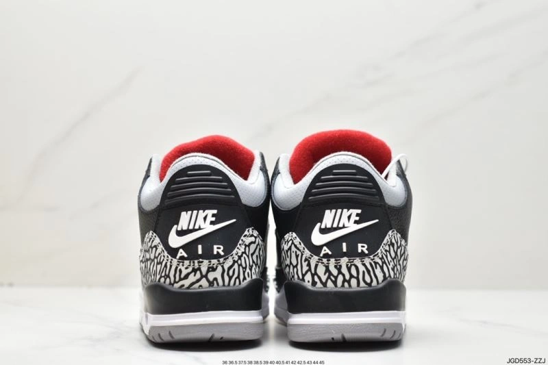 Nxkx Jordan Vibrant 202059