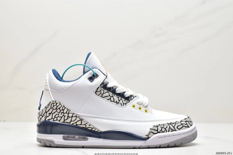 Nxkx Jordan Vibrant 202042