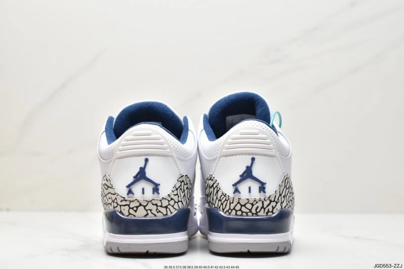 Nxkx Jordan Vibrant 202042