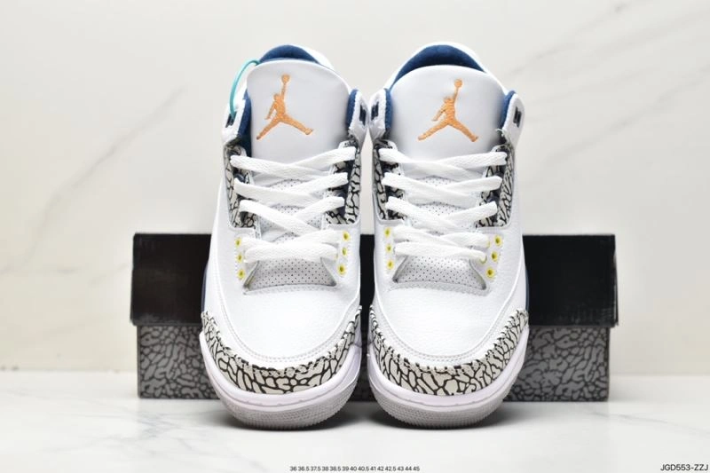 Nxkx Jordan Vibrant 202042