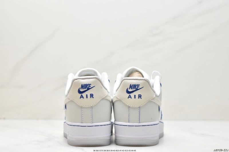 SmartChoice Nxkx Air Force 206434