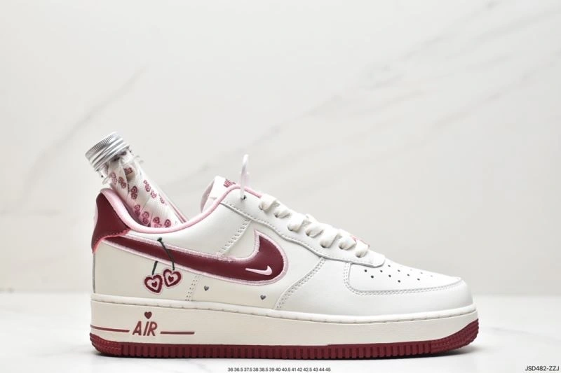 Nxkx Air Force Functional 206435