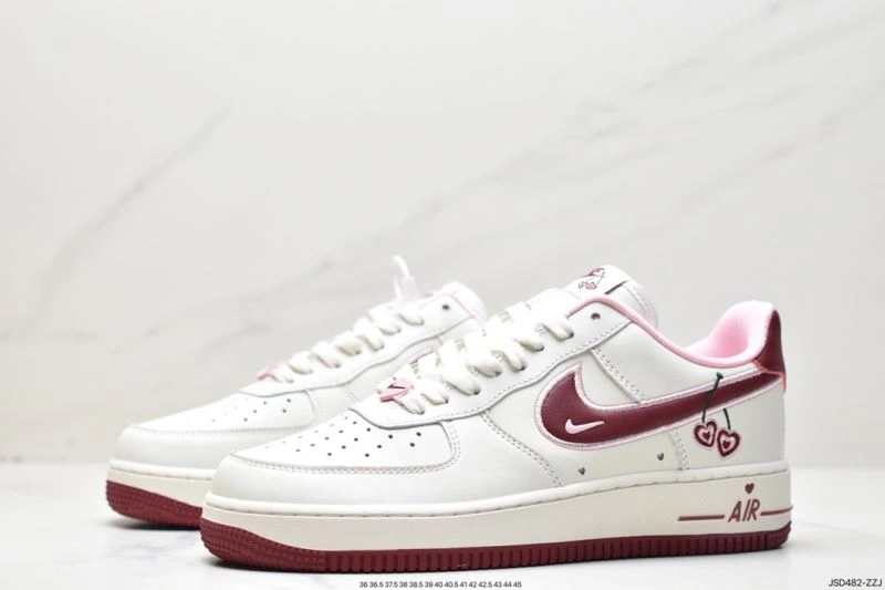 Nxkx Air Force Functional 206435
