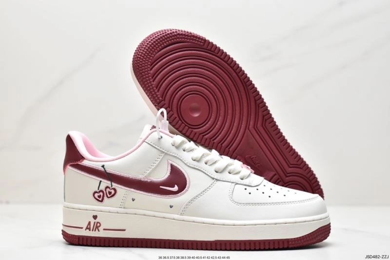 Nxkx Air Force Functional 206435