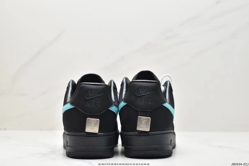 Elegant Nxkx Air Force 206446