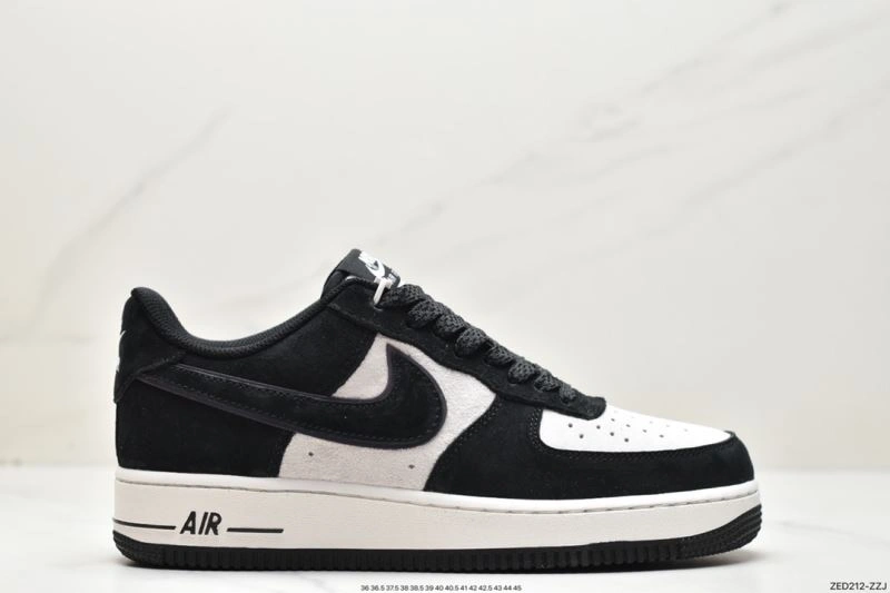 Nxkx Air Force Trendsetting 206437