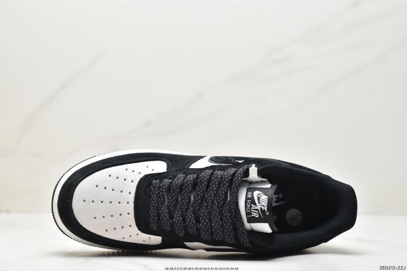 Nxkx Air Force Trendsetting 206437