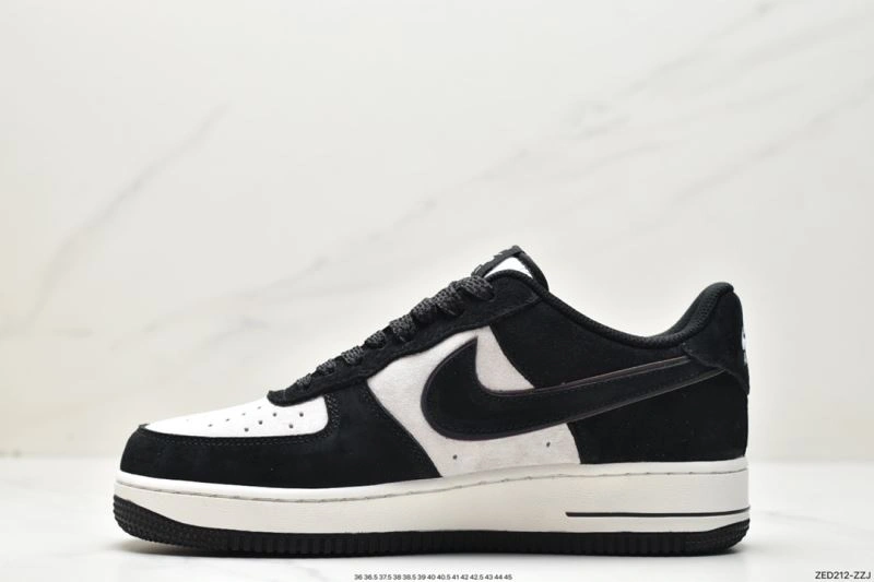 Nxkx Air Force Trendsetting 206437