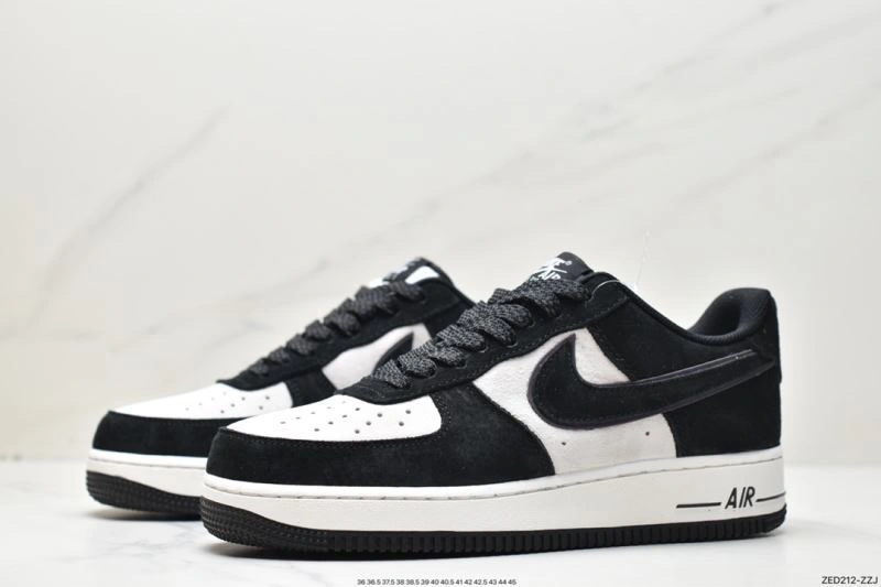 Nxkx Air Force Trendsetting 206437