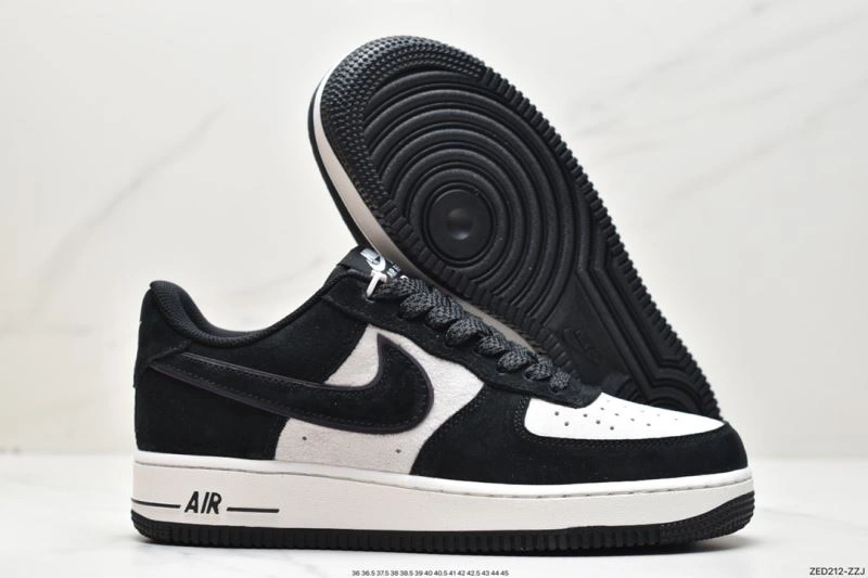 Nxkx Air Force Trendsetting 206437