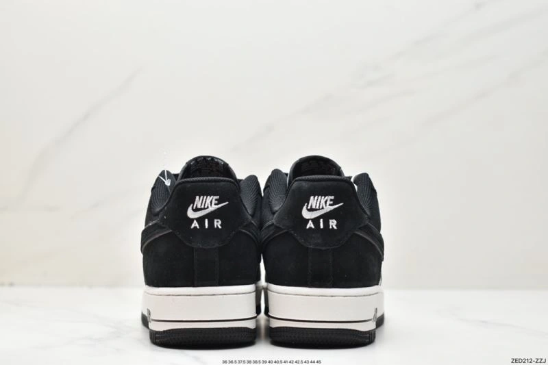 Nxkx Air Force Trendsetting 206437