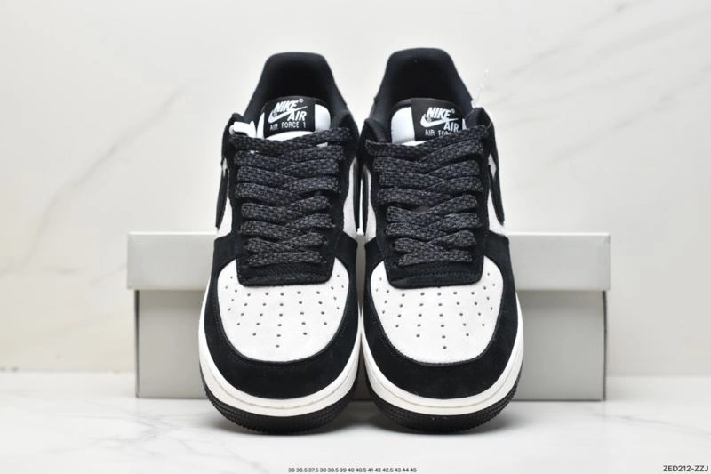 Nxkx Air Force Trendsetting 206437