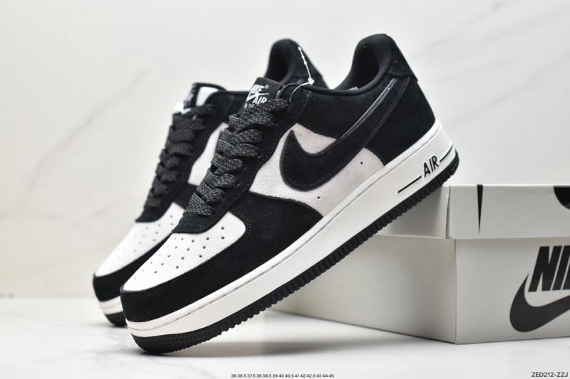 Nxkx Air Force Trendsetting 206437