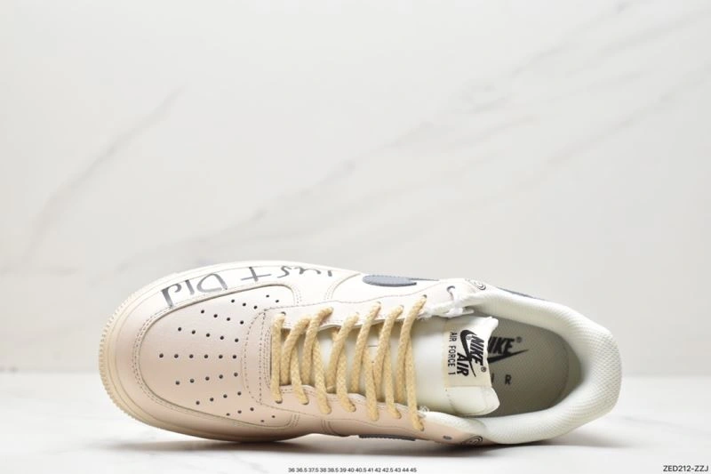 Trendy Nxkx Air Force 206438