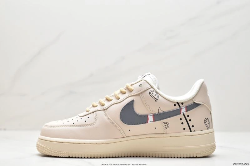 Trendy Nxkx Air Force 206438