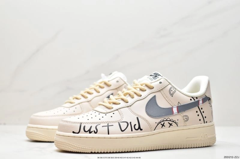Trendy Nxkx Air Force 206438