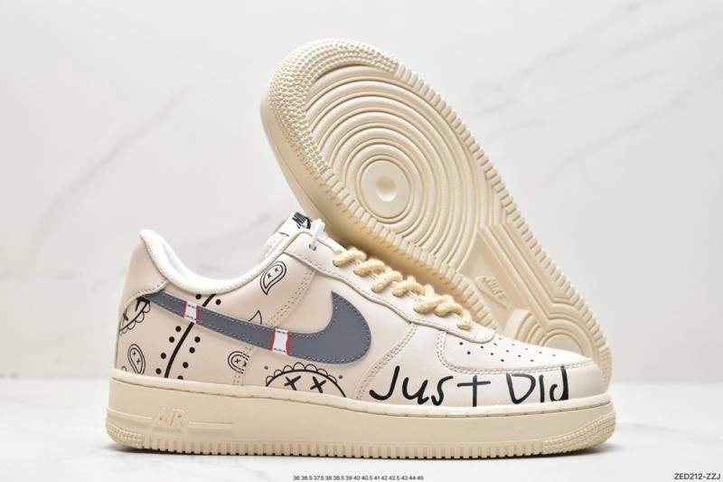 Trendy Nxkx Air Force 206438