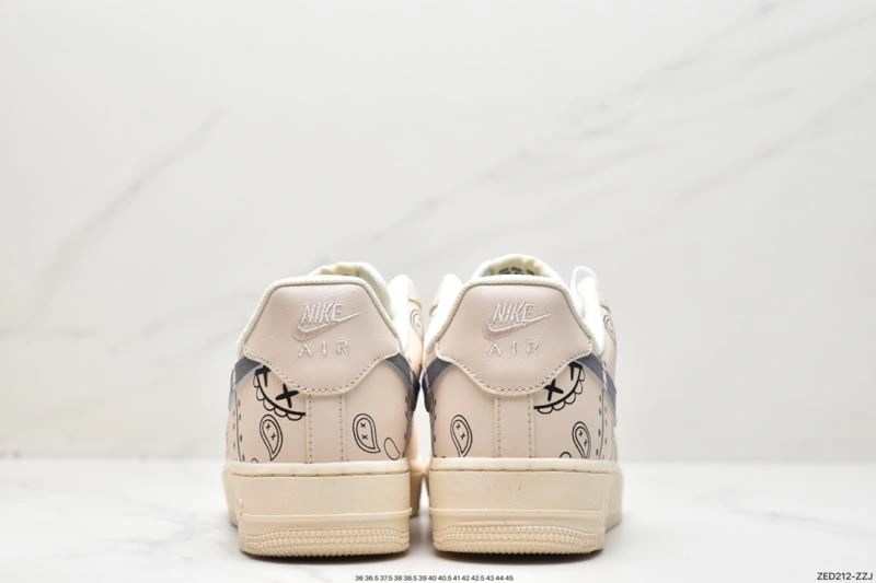 Trendy Nxkx Air Force 206438