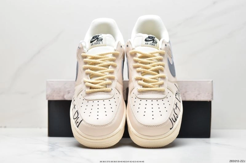 Trendy Nxkx Air Force 206438