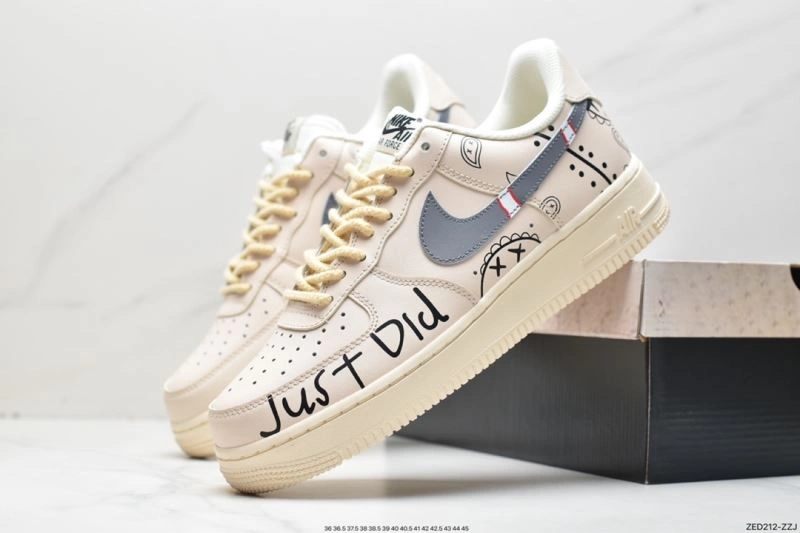 Trendy Nxkx Air Force 206438