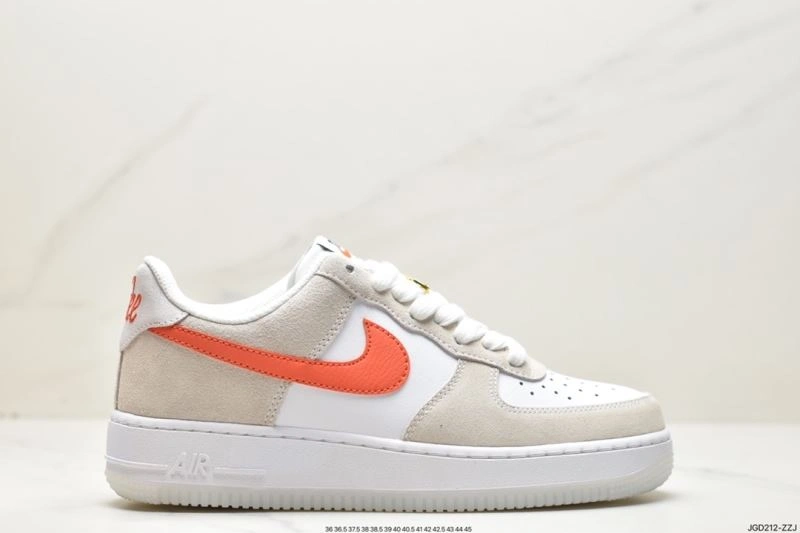 Stylish Nxkx Air Force 206425