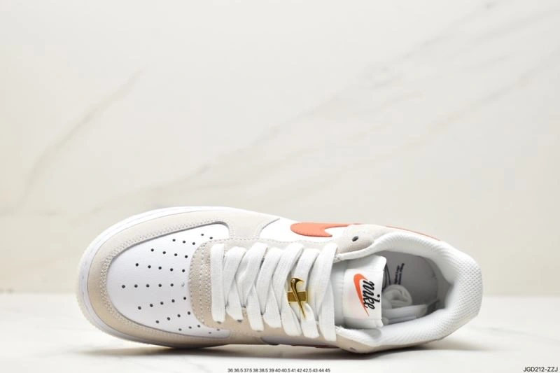 Stylish Nxkx Air Force 206425