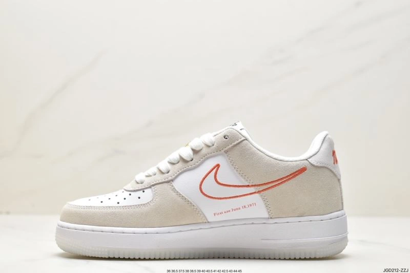 Stylish Nxkx Air Force 206425