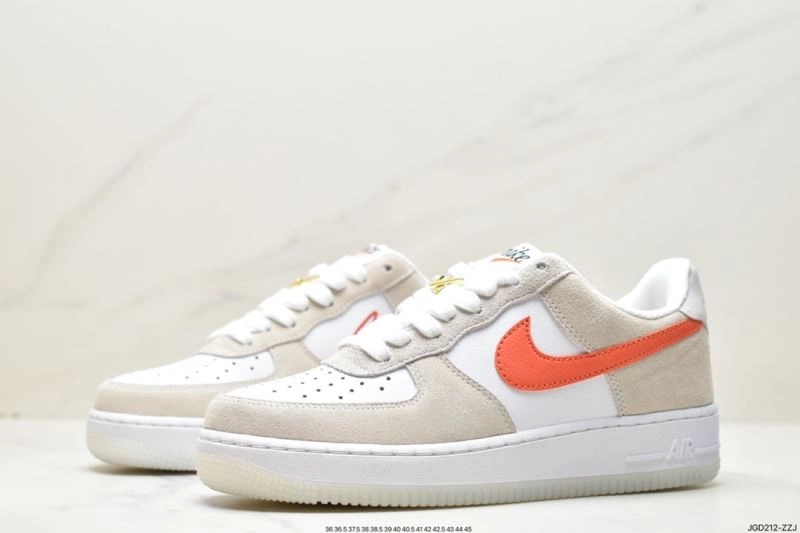 Stylish Nxkx Air Force 206425