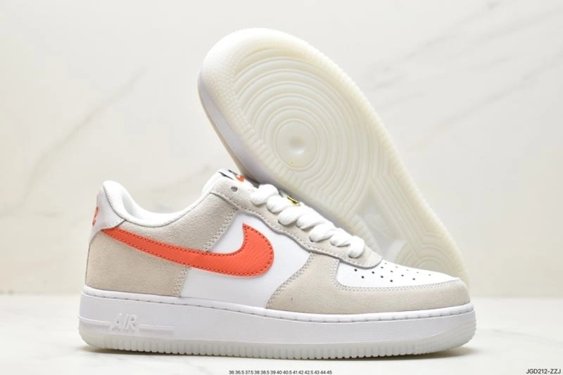 Stylish Nxkx Air Force 206425