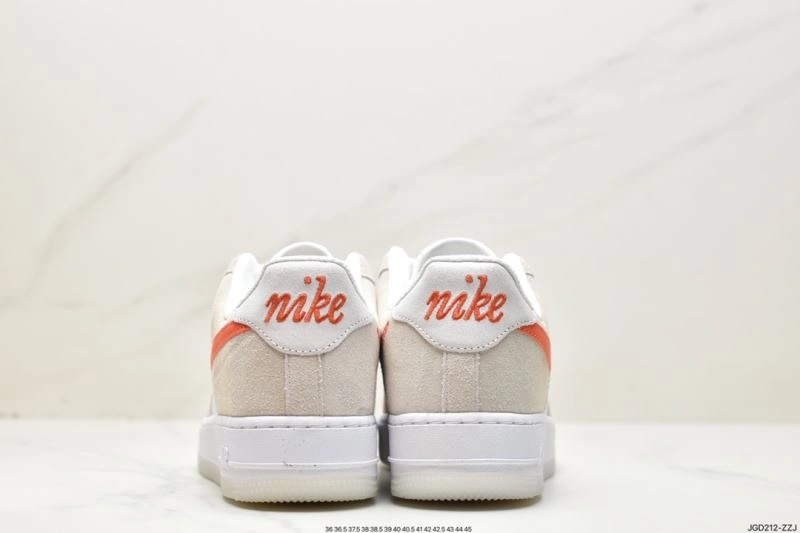 Stylish Nxkx Air Force 206425